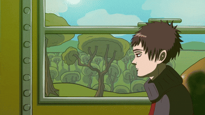 Nightmare (Scene 1)
