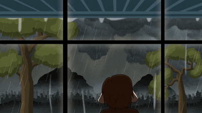 Rainstorm